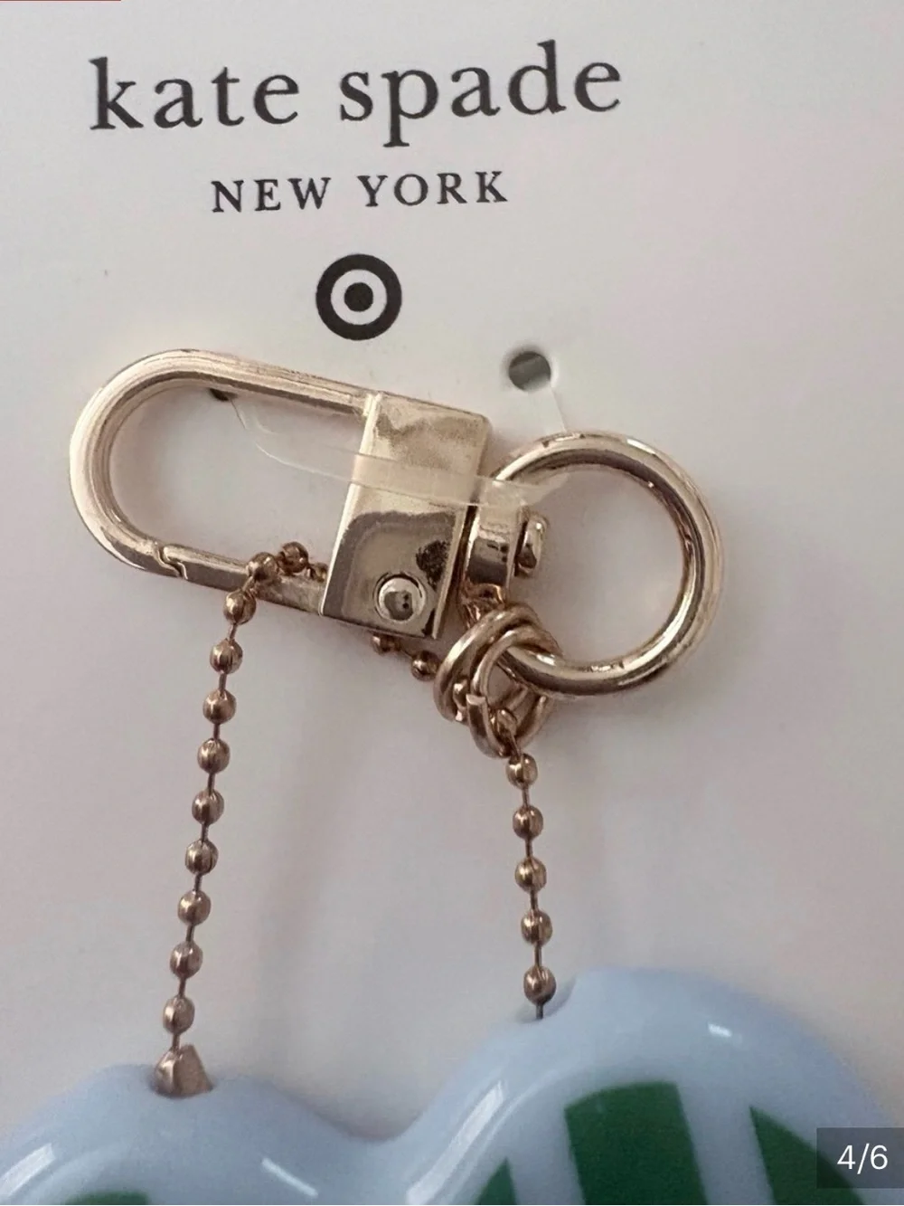 kate spade questions leave